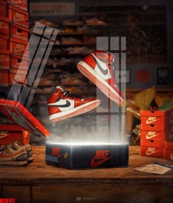 Ảnh gốc File tranh gốc in tranh tường nền tổng hợp H20177 (độ nét cao) in mica