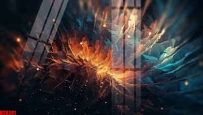 File gốc File tranh gốc in tranh tường nền tổng hợp H20241 (cho in ấn) từ kho Filetranh