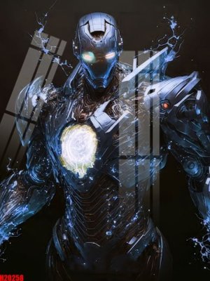 File PSD File tranh gốc in tranh tường nền tổng hợp H20258 (nguyên bản) cho thiết kế