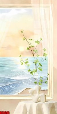 Mua file gốc File tranh gốc in tranh tường nền tổng hợp H20292 (PSD) tại Filetranh.com