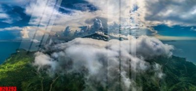 File in ấn File tranh gốc in tranh tường nền tổng hợp H20293 (bản gốc) chất lượng cao