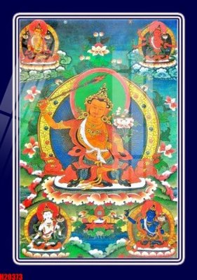 File PSD File tranh gốc in tranh tường nền tổng hợp H20373 (nguyên bản) cho thiết kế