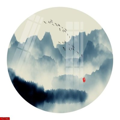 File tranh File tranh gốc in tranh tường nền tổng hợp H20376 (gốc) chủ đề thiên nhiên