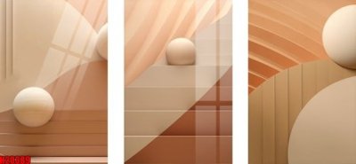 Mua file gốc File tranh gốc in tranh tường nền tổng hợp H20389 (in ấn) tại Filetranh.com