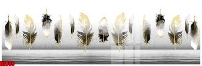 File tranh File tranh decor tranh bộ treo tường tổng hợp H2039 (bản gốc) in lụa 3D