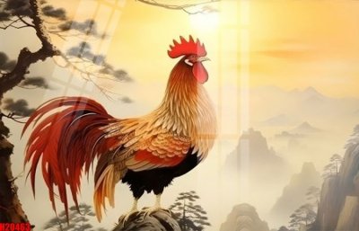 Download file File tranh gốc in tranh tường nền tổng hợp H20463 (gốc) cho xưởng in