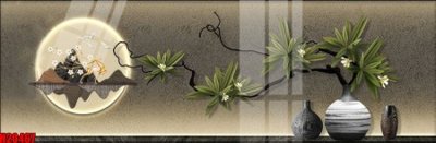 File gốc File tranh gốc in tranh tường nền tổng hợp H20467 (cho in ấn) độc quyền