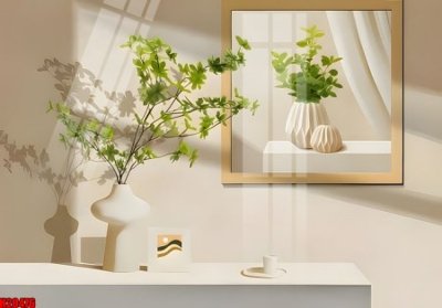 File gốc File tranh gốc in tranh tường nền tổng hợp H20476 (cho in ấn) độc quyền