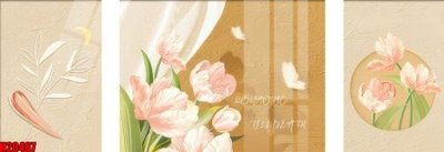 Mua file gốc File tranh gốc in tranh tường nền tổng hợp H20487 (in ấn) tại Filetranh.com