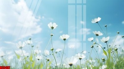 Tải file File tranh gốc in tranh tường nền tổng hợp H20497 (gốc) chủ đề tôn giáo