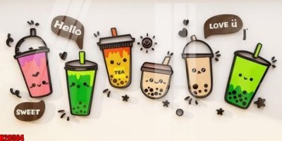 File in ấn File tranh gốc in tranh tường nền tổng hợp H20504 chuyên nghiệp