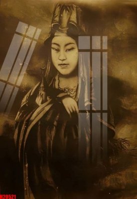 Ảnh mô tả file gốc in mica File tranh gốc in tranh tường nền tổng hợp H20521