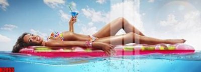 Download file gốc File tranh decor tranh bộ treo tường tổng hợp H2055 (in mica) logo