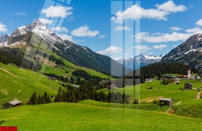 Hình ảnh file gốc in lụa File tranh gốc in tranh tường nền tổng hợp H20558