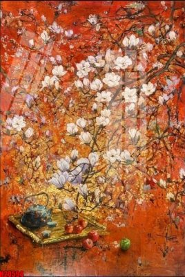 Chi tiết file ảnh File tranh gốc in tranh tường nền tổng hợp H20594 sắc nét