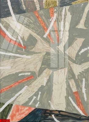 File gốc in ấn File tranh gốc in tranh tường nền tổng hợp H20614 chất lượng vượt trội