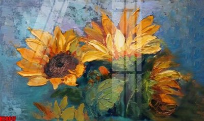 Tải file gốc File tranh gốc in tranh tường nền tổng hợp H20617 (để in lụa)