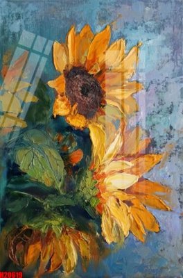 Tải file gốc File tranh gốc in tranh tường nền tổng hợp H20619 (bản PSD) gốc