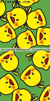 File gốc H2063 (in tráng gương) hiện đại