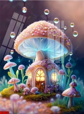 Tải file File tranh gốc in tranh tường nền tổng hợp H20651 (ảnh gốc) 300dpi File tranh gốc in tranh tường nền tổng hợp H20651