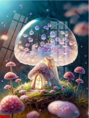 Tải file gốc File tranh gốc in tranh tường nền tổng hợp H20653 (bản PSD) còn layer