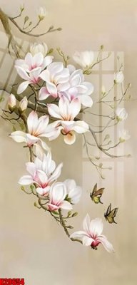 File tranh File tranh gốc in tranh tường nền tổng hợp H20654 (ảnh gốc) cho in ấn kỹ thuật số