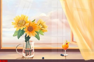 File tranh in trần File tranh gốc in tranh tường nền tổng hợp H20672 (ảnh gốc siêu nét)