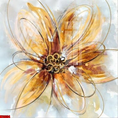 File tranh File tranh gốc in tranh tường nền tổng hợp H20694 (bản gốc) in lụa 5D