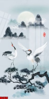 File PSD File tranh gốc in tranh tường nền tổng hợp H20792 (nguyên bản) cho thiết kế