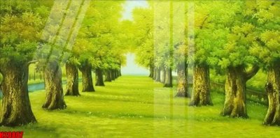 File gốc File tranh gốc in tranh tường nền tổng hợp H20807 (thiết kế) độc quyền