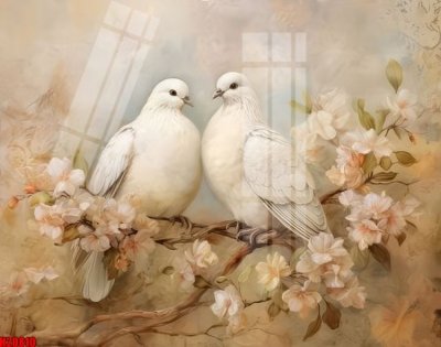 File tranh File tranh gốc in tranh tường nền tổng hợp H20810 (ảnh gốc) in trần xuyên sáng