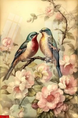 Tệp tin gốc File tranh gốc in tranh tường nền tổng hợp H20811 (chất lượng cao) File tranh gốc in tranh tường nền tổng hợp H20811