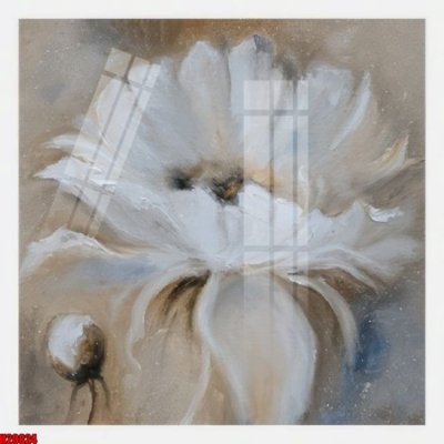 File gốc File tranh gốc in tranh tường nền tổng hợp H20824 (cho in 3D) độc đáo