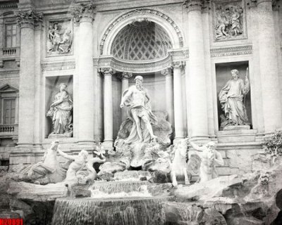 Ảnh gốc File tranh gốc in tranh tường nền tổng hợp H20891 (siêu chi tiết) để in ấn