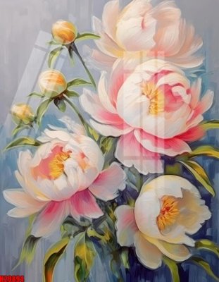 File ảnh gốc File tranh gốc in tranh tường nền tổng hợp H20894 (chuyên in mica)