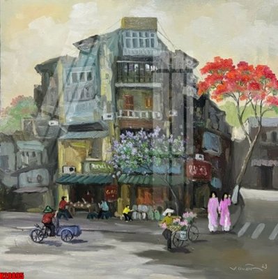 File tranh File tranh gốc in tranh tường nền tổng hợp H20895 (bản gốc) trang trí văn phòng