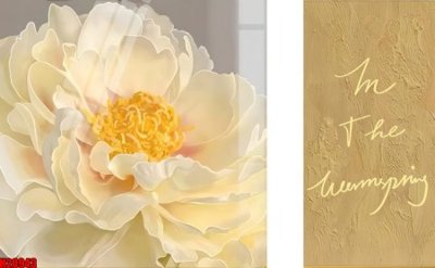 Hình ảnh file gốc in lụa File tranh gốc in tranh tường nền tổng hợp H20943