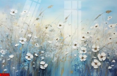 File gốc in ấn File tranh gốc in tranh tường nền tổng hợp H20951 độ phân giải cao