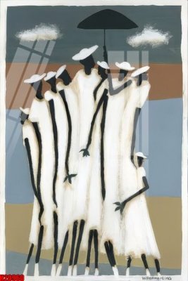 File in mica File tranh gốc in tranh tường nền tổng hợp H20960 (bản gốc) sắc sảo