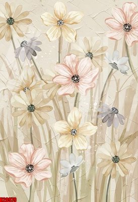 File tranh File tranh gốc in tranh tường nền tổng hợp H20979 (ảnh gốc) độ nét vượt trội