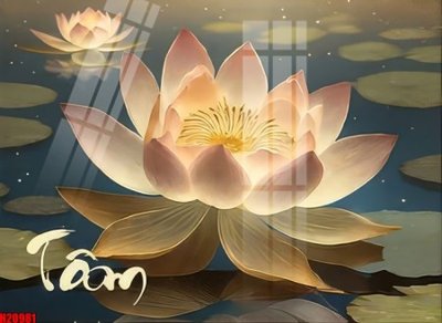 File gốc File tranh gốc in tranh tường nền tổng hợp H20981 (in ấn) không giới hạn