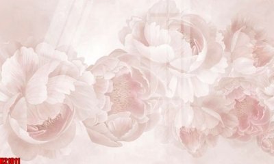 Tải file File tranh gốc in tranh tường nền tổng hợp H21011 (PSD) cho in tranh 3D