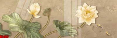 File in lụa File tranh gốc in tranh tường nền tổng hợp H21017 (tân cổ điển) File tranh gốc in tranh tường nền tổng hợp H21017