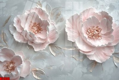 File gốc File tranh gốc in tranh tường nền tổng hợp H21036 (trang trí) phòng ngủ