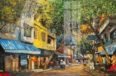 File tranh gốc File tranh gốc in tranh tường nền tổng hợp H21063 (bản đẹp) độc quyền