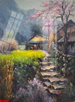 Mua file gốc File tranh gốc in tranh tường nền tổng hợp H21064 (chất lượng) tại Filetranh.com