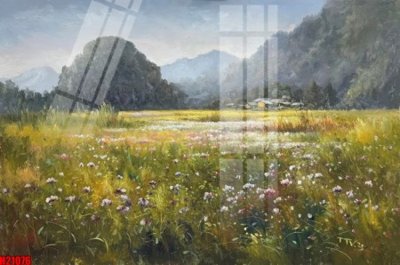 File gốc File tranh gốc in tranh tường nền tổng hợp H21076 (PNG) nền trong suốt