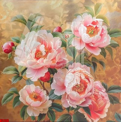 File tranh File tranh gốc in tranh tường nền tổng hợp H21110 (gốc) chủ đề con người