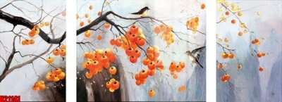 Ảnh gốc File tranh gốc in tranh tường nền tổng hợp H21141 (độ nét cao) in tráng gương