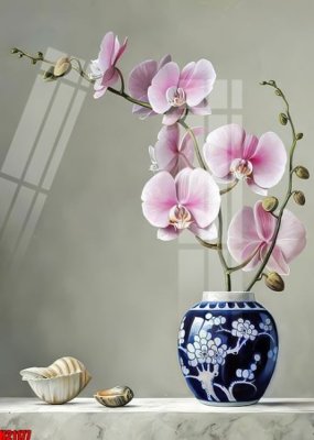 File gốc File tranh gốc in tranh tường nền tổng hợp H21177 (cho in ấn) từ Filetranh.com